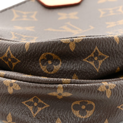 Louis Vuitton Monogram Multi Pochette Accessories Kaki 11 of 12
