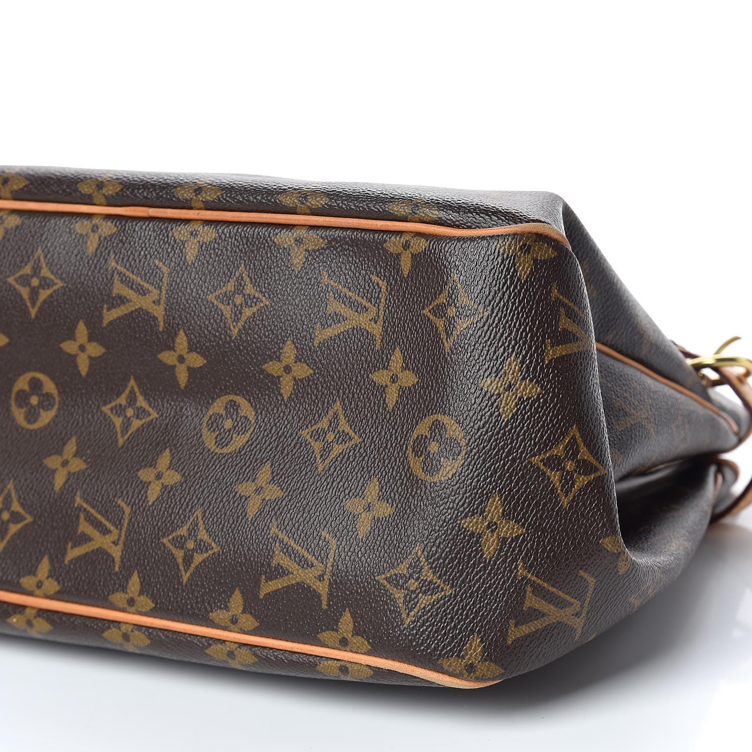 Louis Vuitton Monogram Batignolles Horizontal 6 of 9