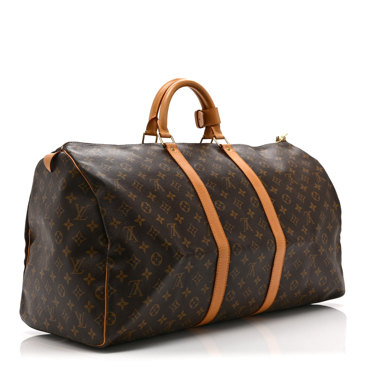Monogram Keepall 55