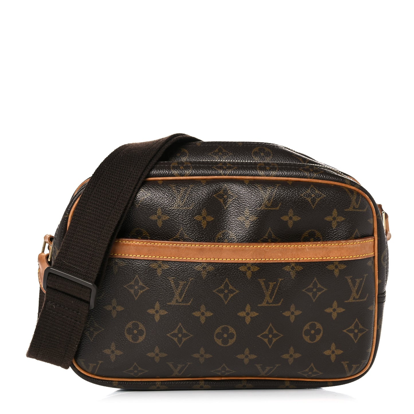 Monogram Reporter PM