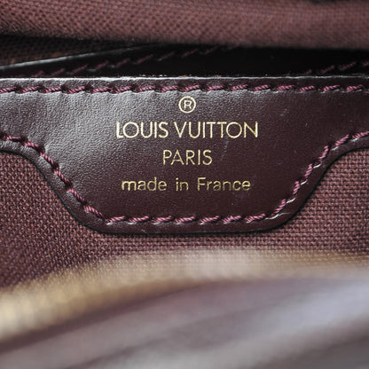 Louis Vuitton Taiga Reporter Messenger Grizzli 7 of 16