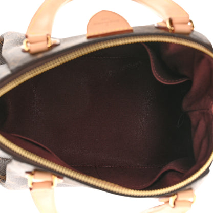 Louis Vuitton Monogram Rivoli PM 5 of 10