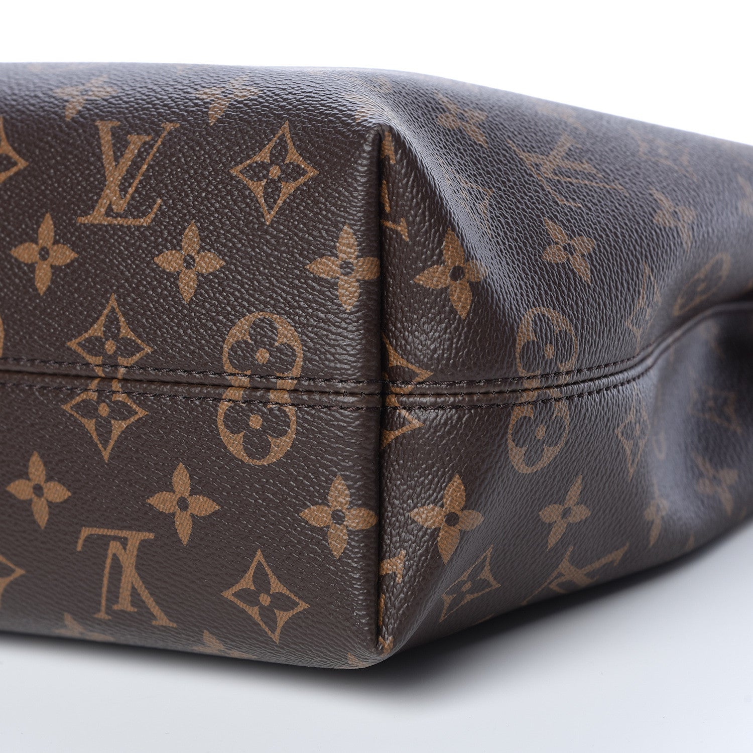 Louis Vuitton Monogram Graceful PM Pivoine 11 of 13