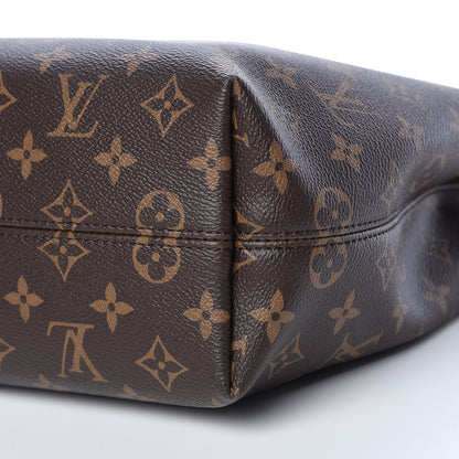 Louis Vuitton Monogram Graceful PM Pivoine 11 of 13