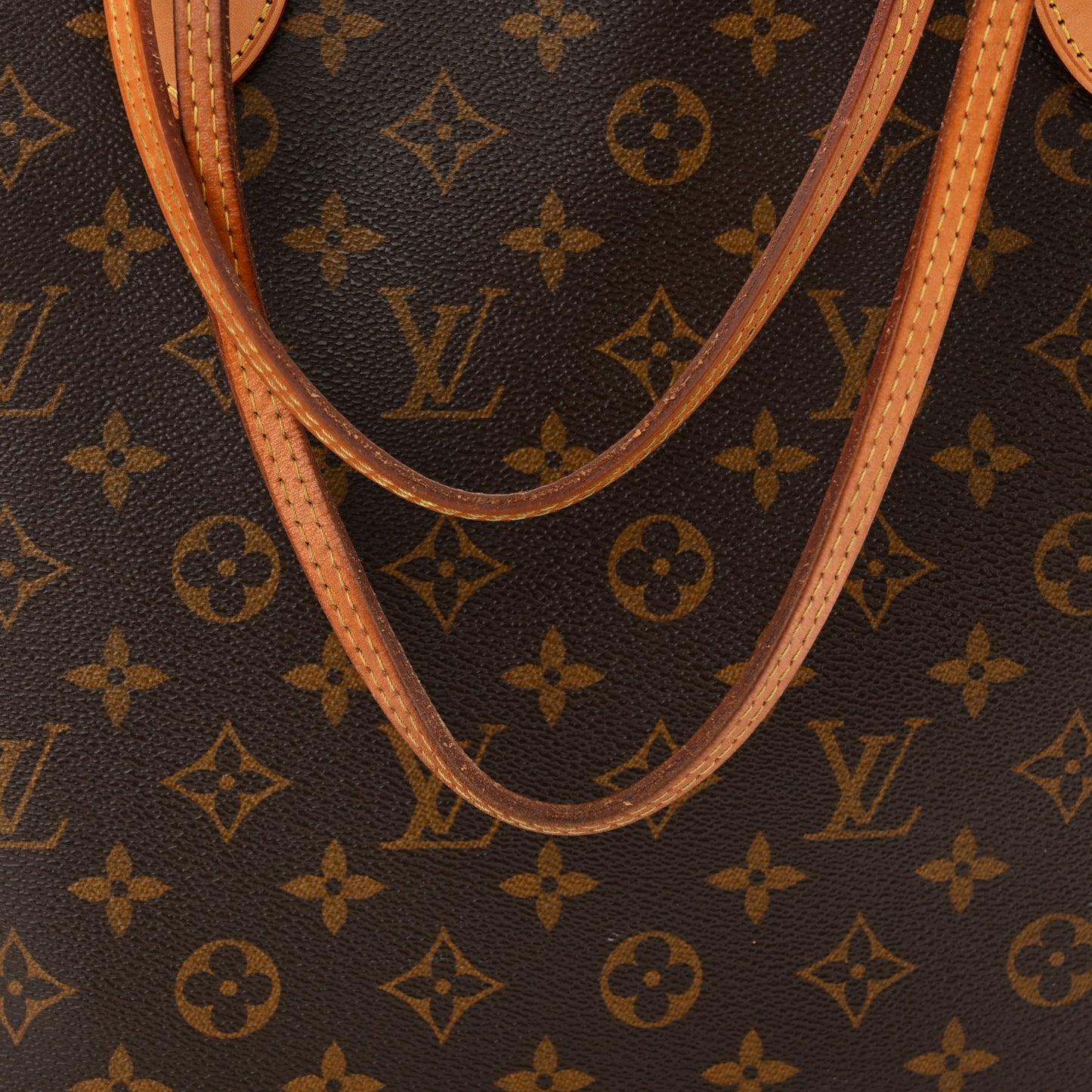 Monogram Neo Neverfull MM