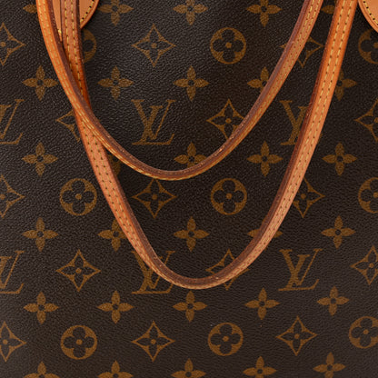 Louis Vuitton Monogram Neo Neverfull MM 13 of 14