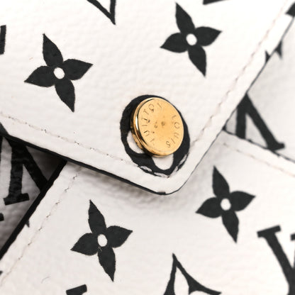 Louis Vuitton Monogram Giant Kirigami Pochette Set 15 of 15