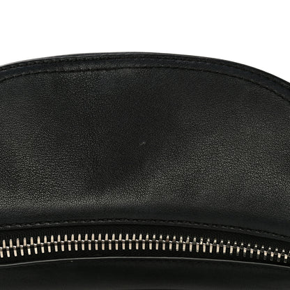 Alexander Wang Calfskin Chain Ace Belt Bag Black 13 of 16