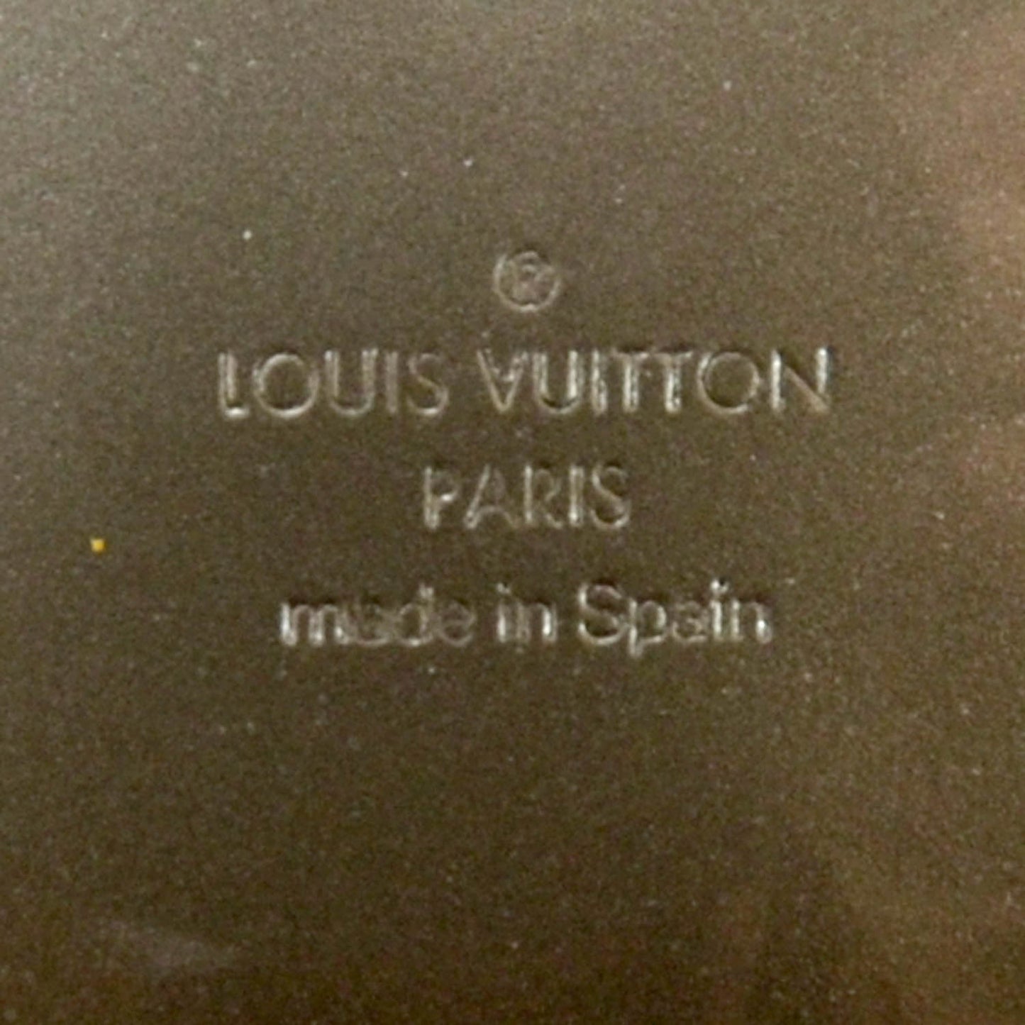 Patent Sobe Clutch Gris