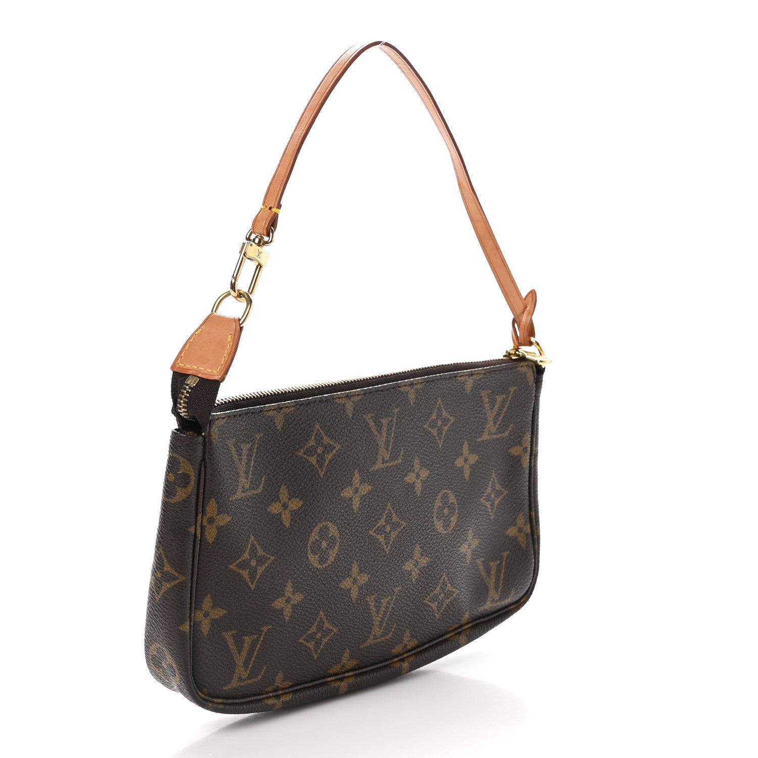 Louis Vuitton Monogram Pochette Accessories 3 of 10