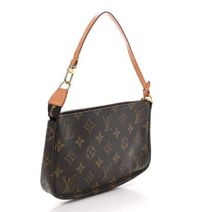 Louis Vuitton Monogram Pochette Accessories 3 of 10