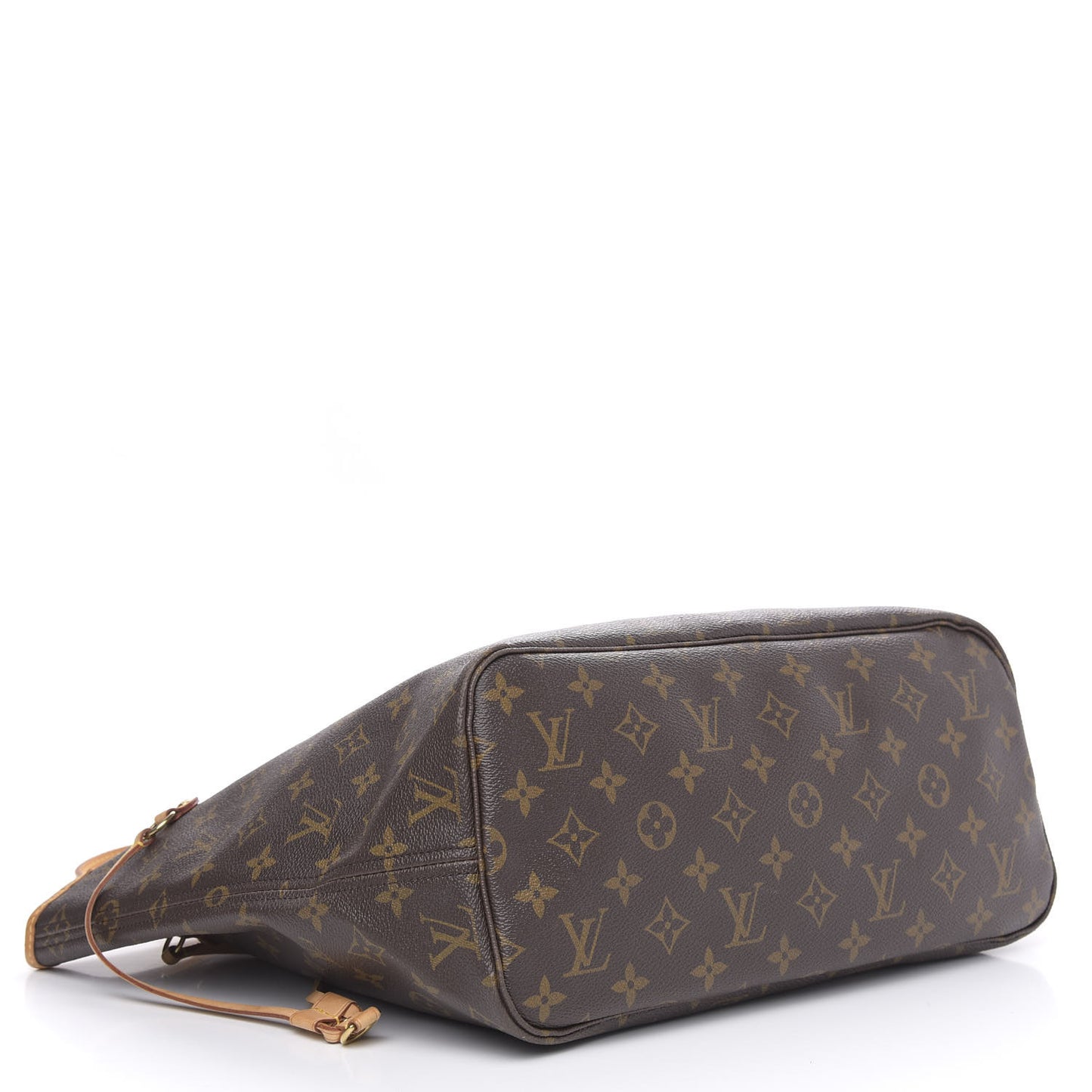 Monogram Neverfull MM