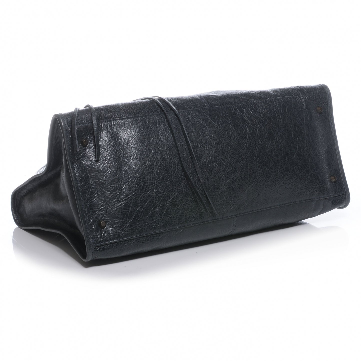 Agneau Work Anthracite