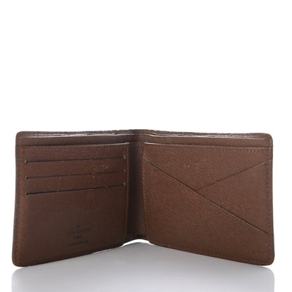Louis Vuitton Monogram Multiple Wallet 4 of 7