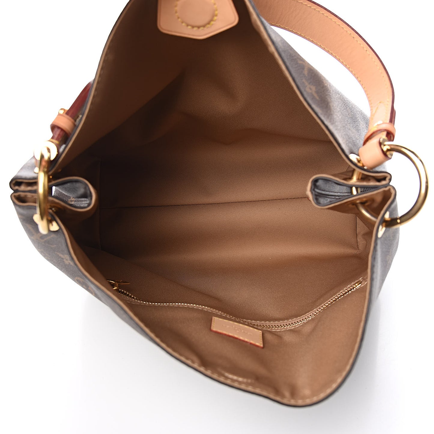 Monogram Graceful PM