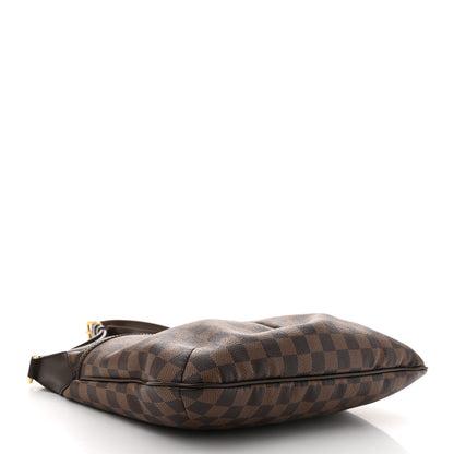 Louis Vuitton Damier Ebene Bloomsbury PM 4 of 9