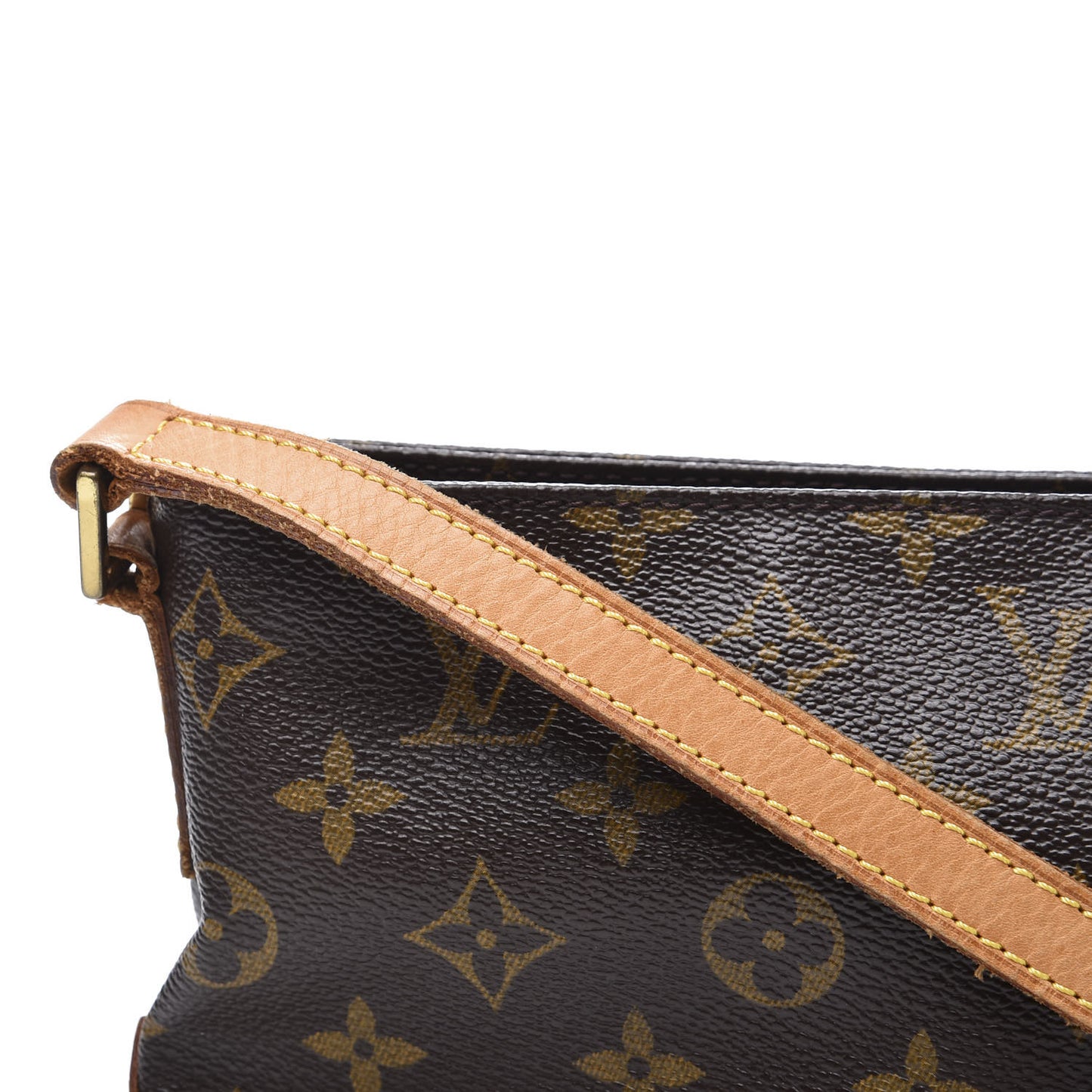 Monogram Trotteur