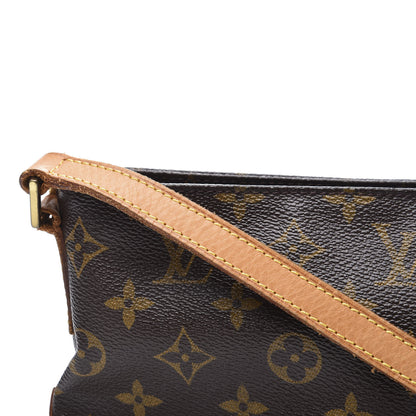Louis Vuitton Monogram Trotteur 9 of 11