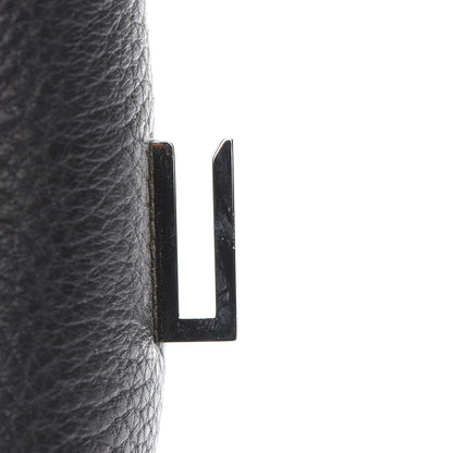 Hermes Togo Birkin 35 Black 11 of 28