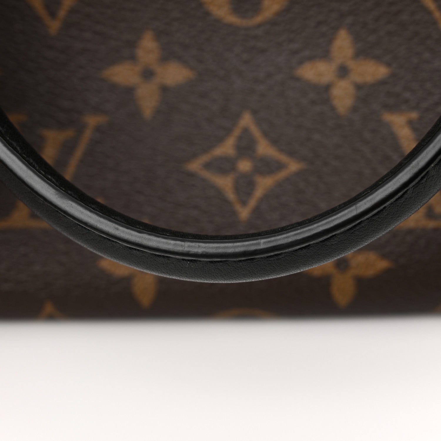 Louis Vuitton Monogram Pallas Full BB Black 13 of 14