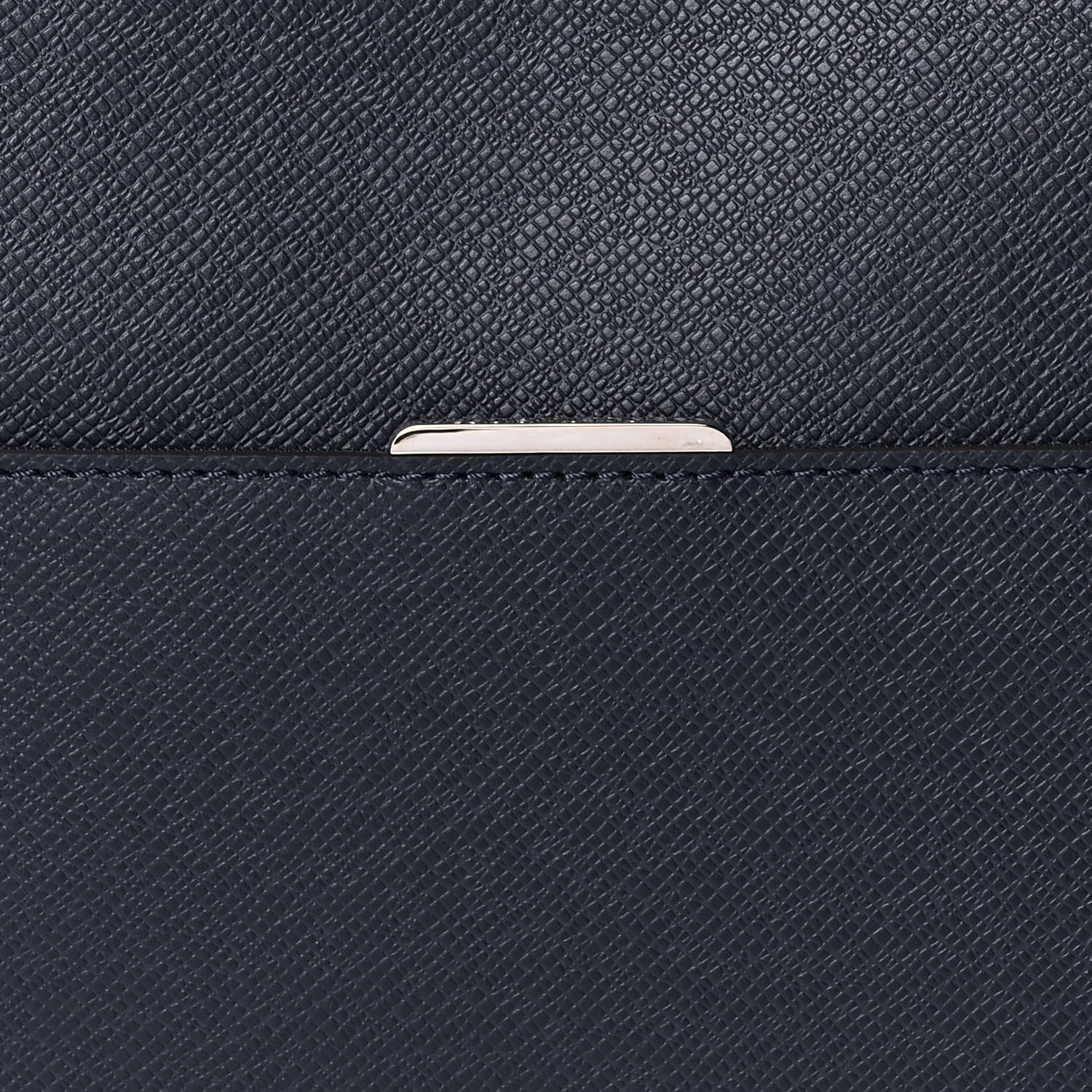 Louis Vuitton Taiga Anton Messenger PM Ocean 6 of 9