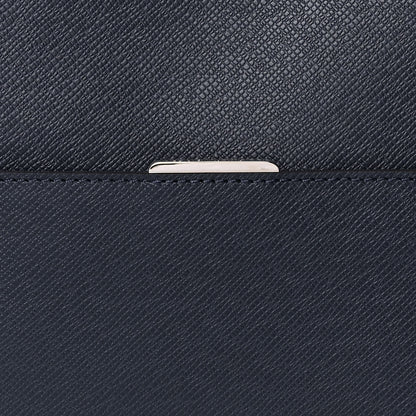 Louis Vuitton Taiga Anton Messenger PM Ocean 6 of 9