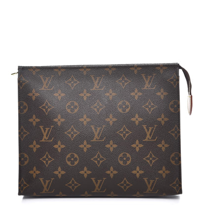 Louis Vuitton Monogram Toiletry Pouch 26 1 of 7