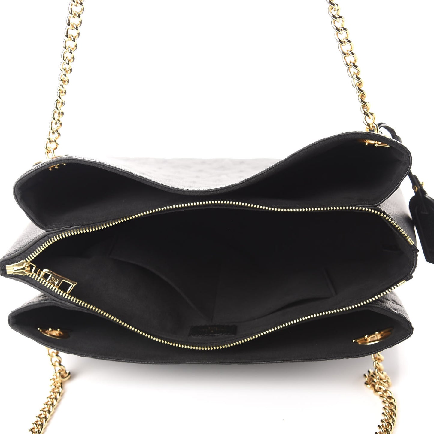 Empreinte Surene MM Black