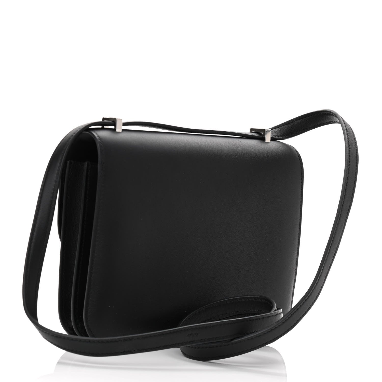Hermes Swift Marble Constance 18 Black 2 of 10