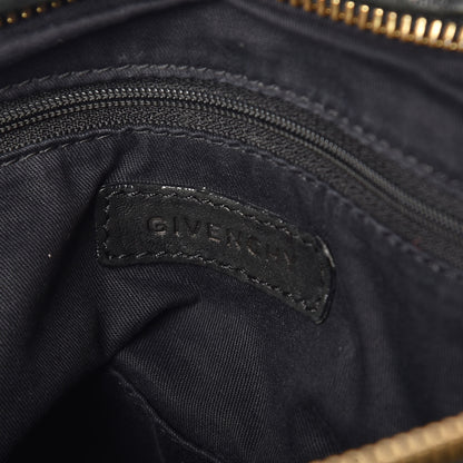 Givenchy Tumbled Sheepskin Medium Pandora Black 7 of 28