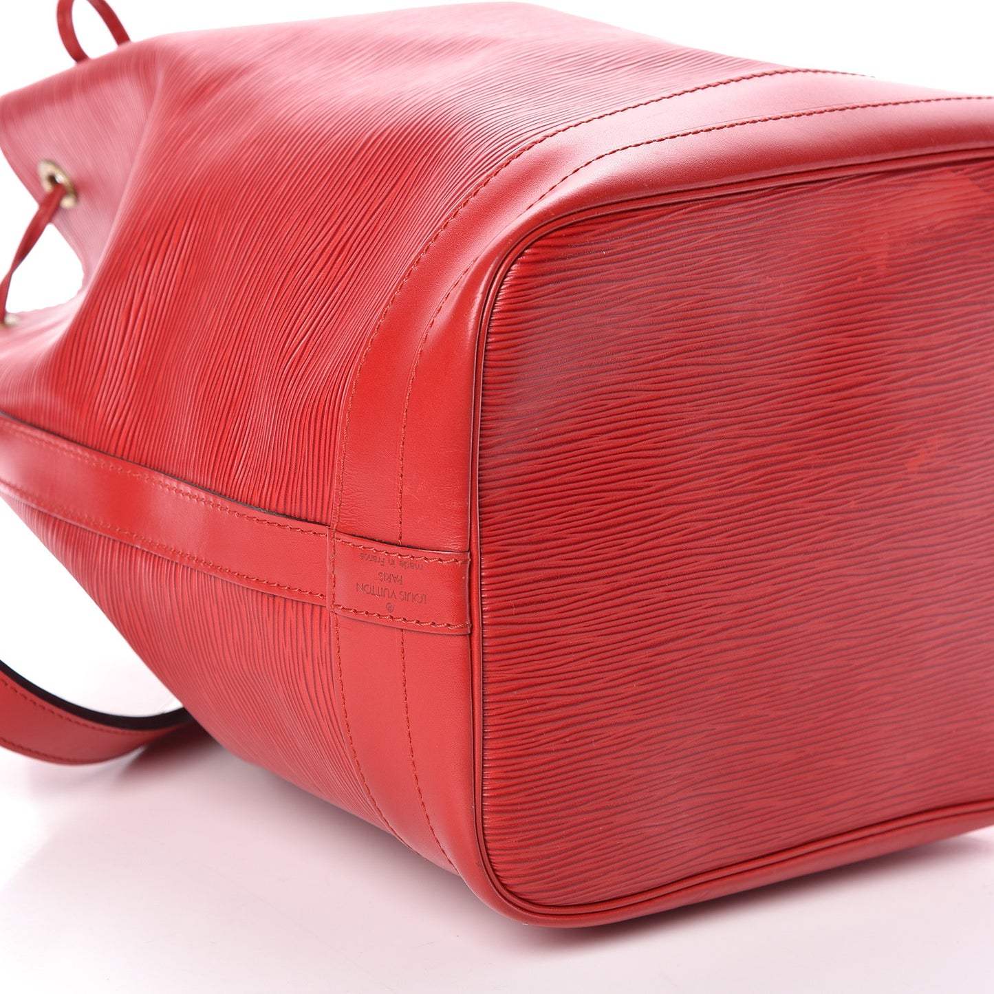 Epi Noe Castillan Red