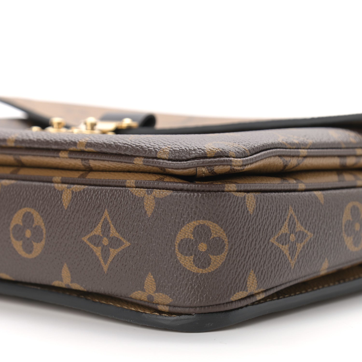 Louis Vuitton Reverse Monogram Pochette Metis 9 of 10