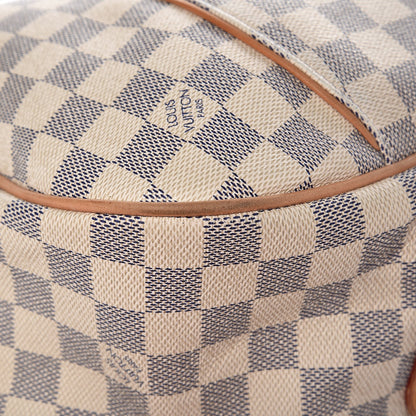 Louis Vuitton Damier Azur Galliera PM 9 of 13