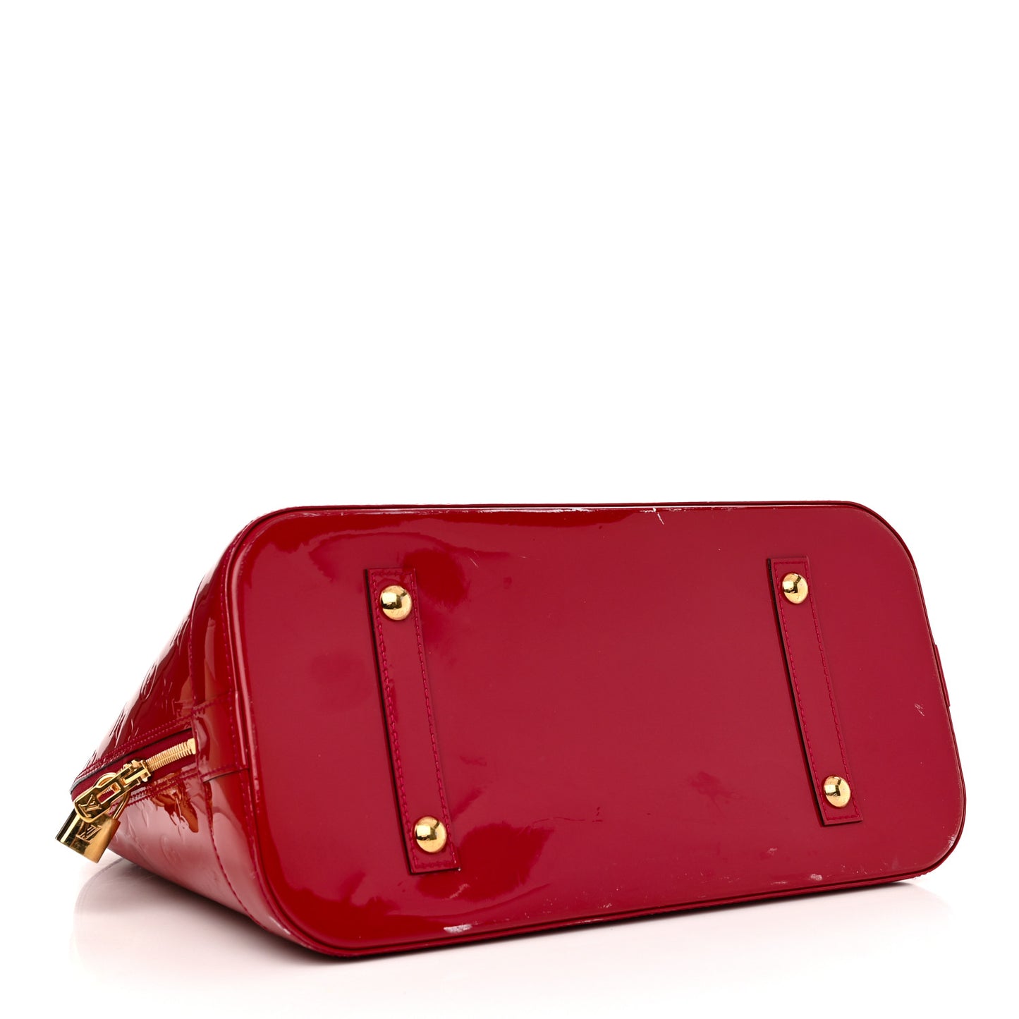 Vernis Alma GM Rose Indien