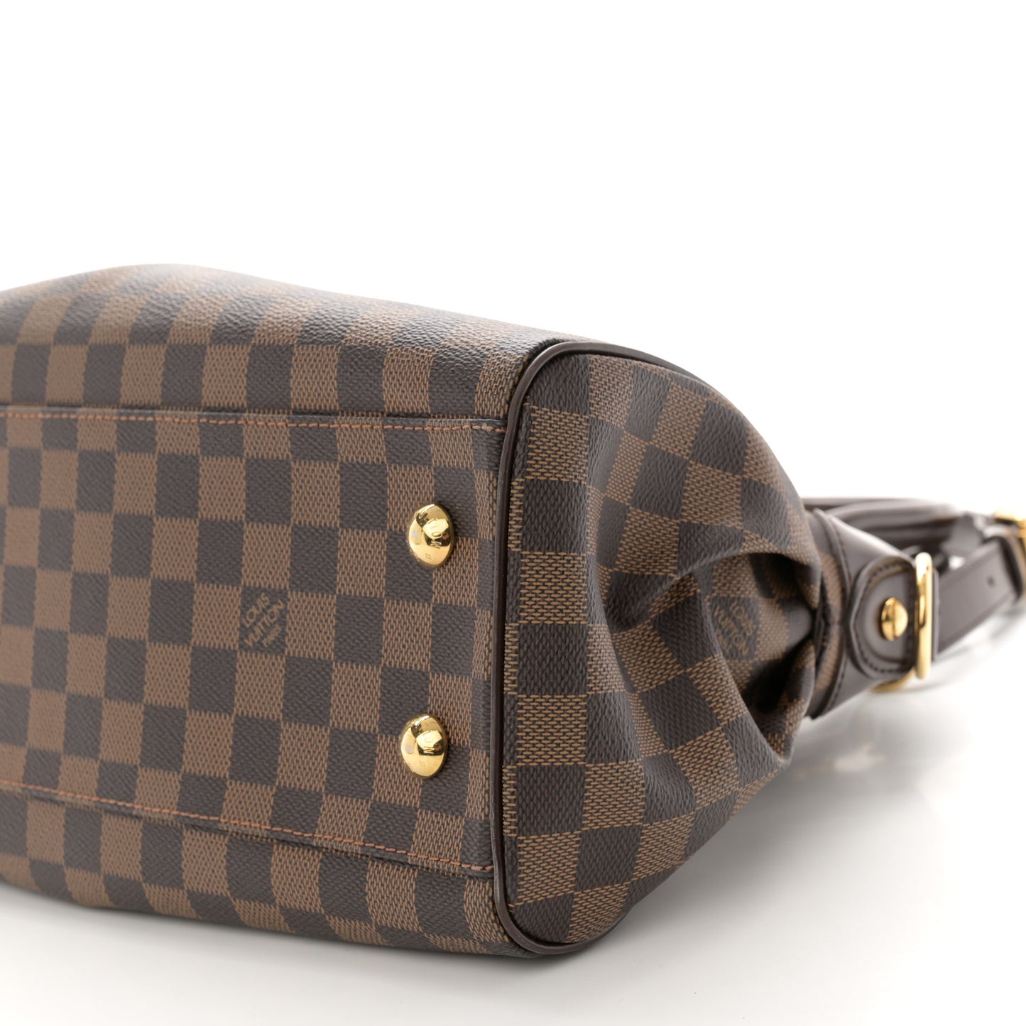 Damier Ebene Trevi PM