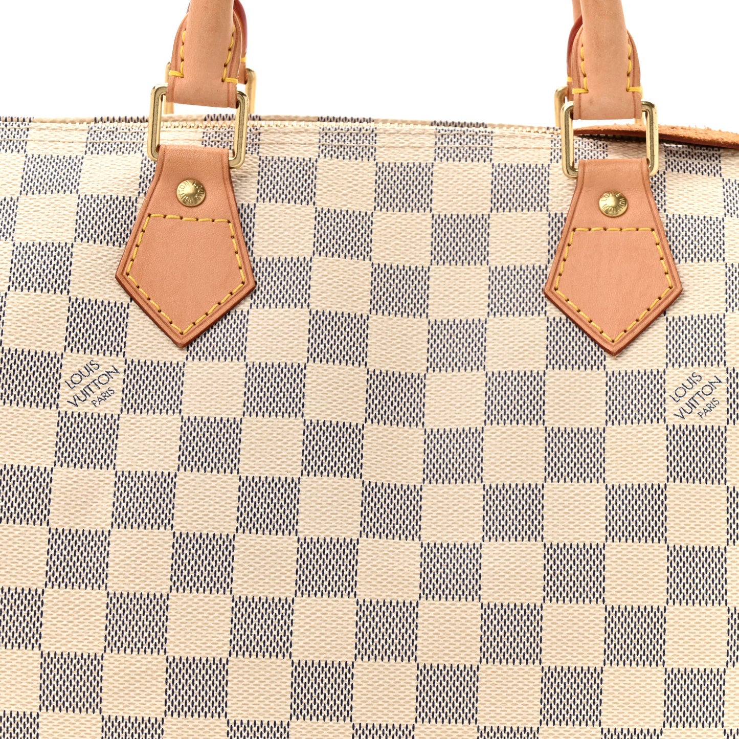 Damier Azur Speedy 30