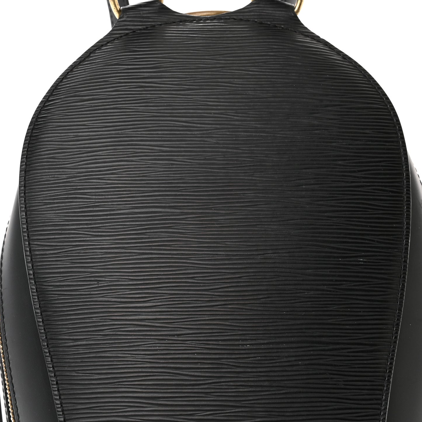 Epi Mabillon Backpack Black