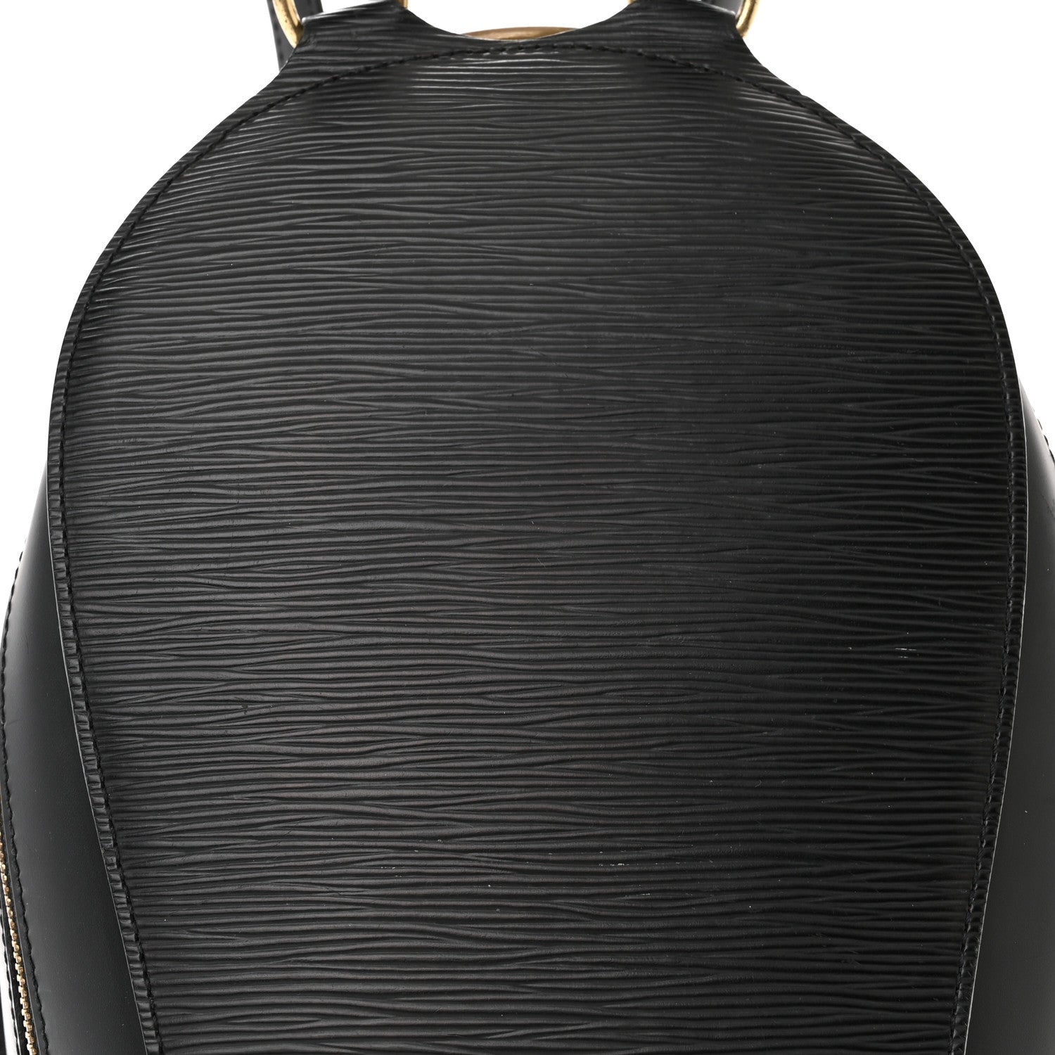 Louis Vuitton Epi Mabillon Backpack Black 7 of 15