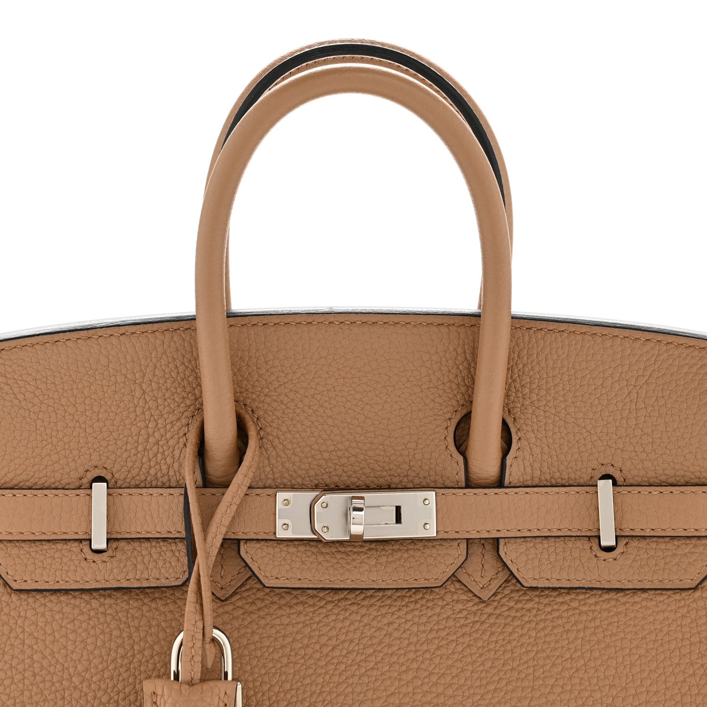 Togo Birkin 25 Chai
