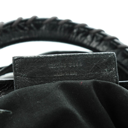 Balenciaga Chevre Classic Hardware City Black 9 of 9