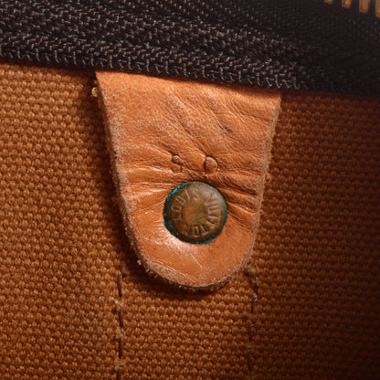 Louis Vuitton Monogram Keepall 55 8 of 8