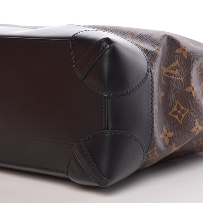 Louis Vuitton Monogram Solar Ray Steamer PM 10 of 15