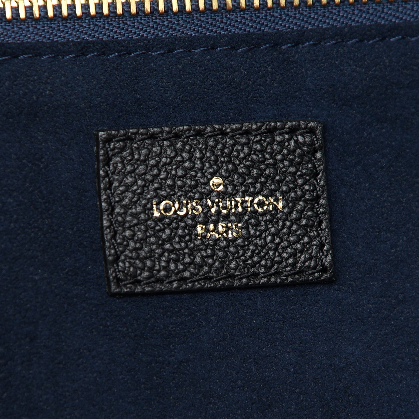 Empreinte Monogram Giant Neverfull MM Black