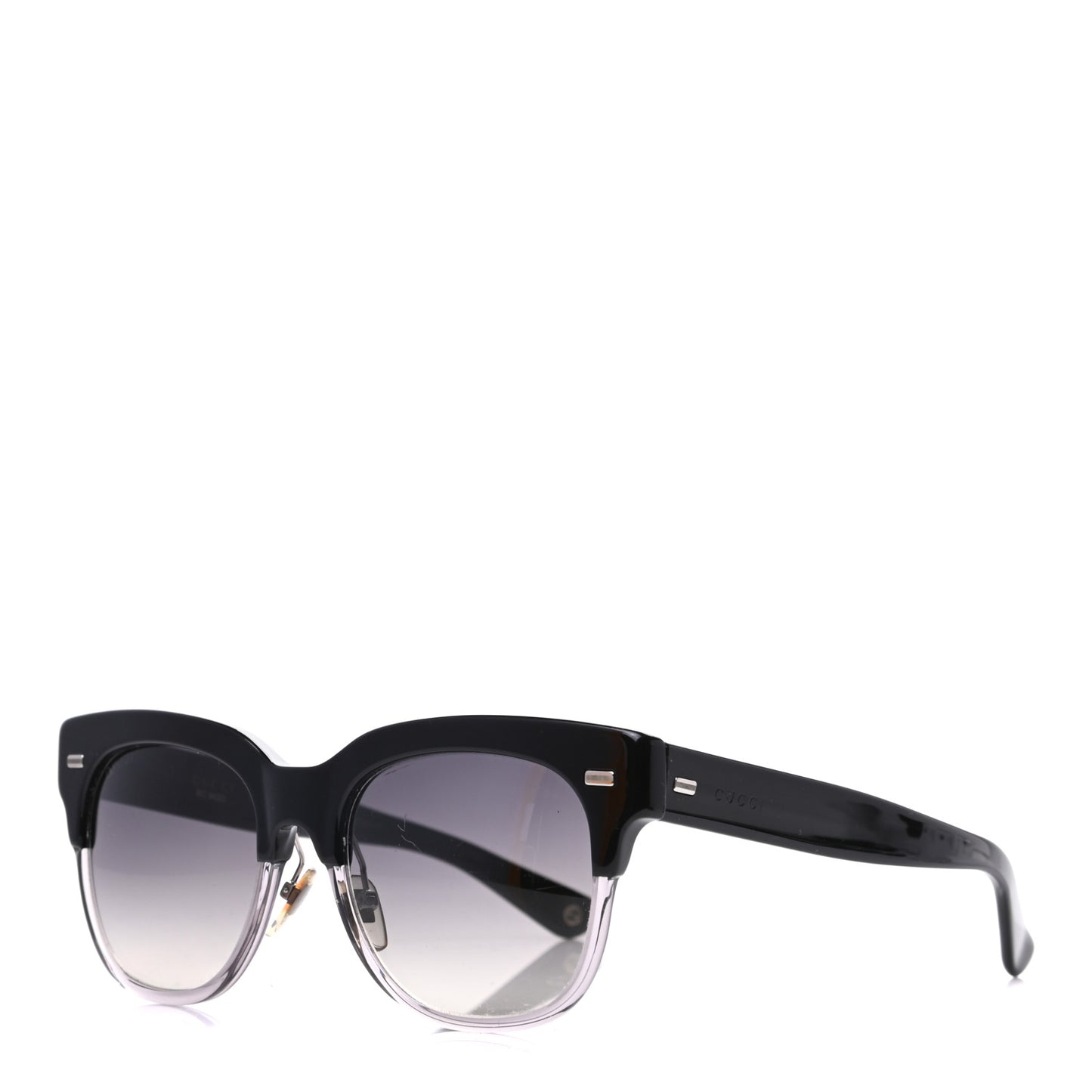 Acetate Sunglasses GG3749/S Black