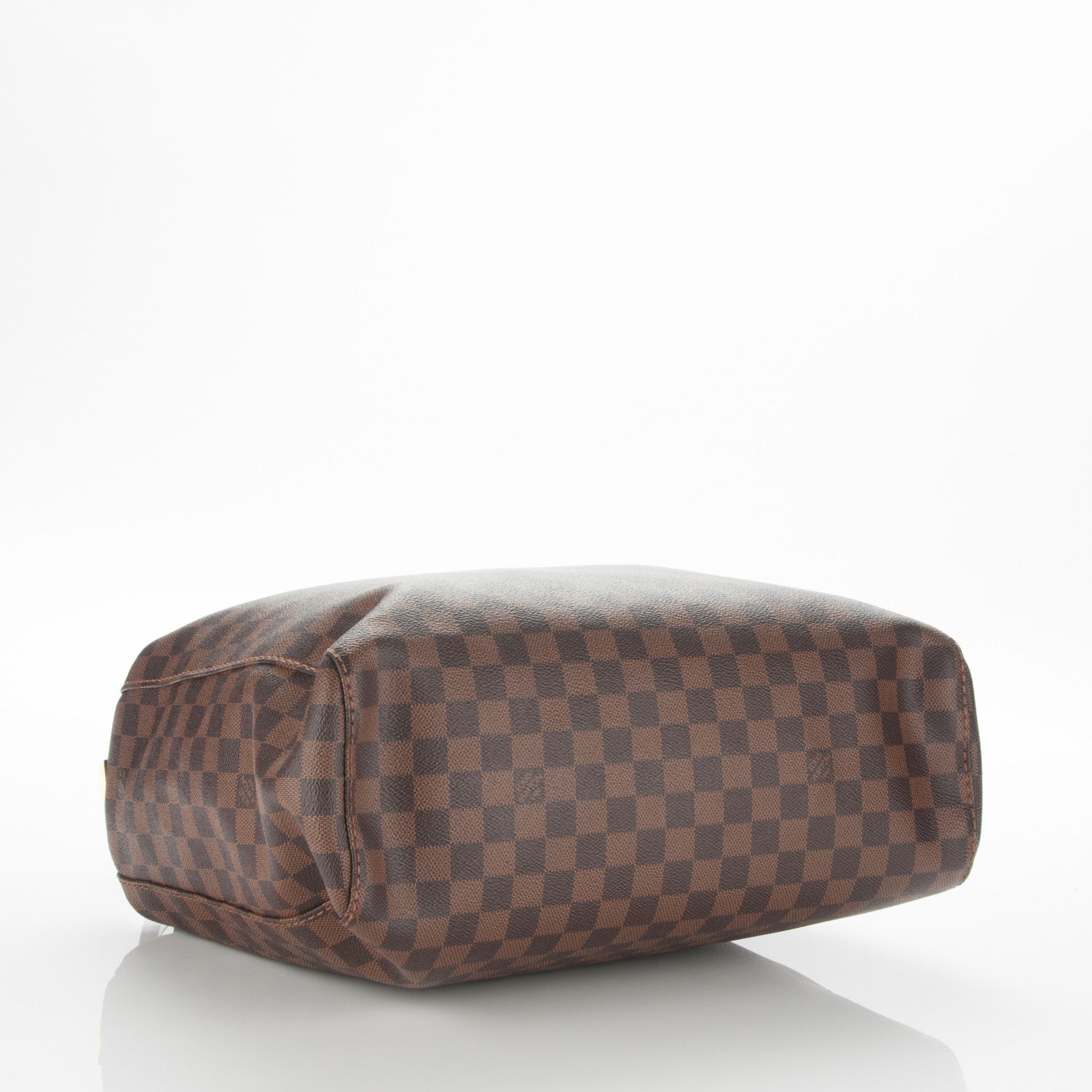 Louis Vuitton Damier Ebene Portobello GM 4 of 7