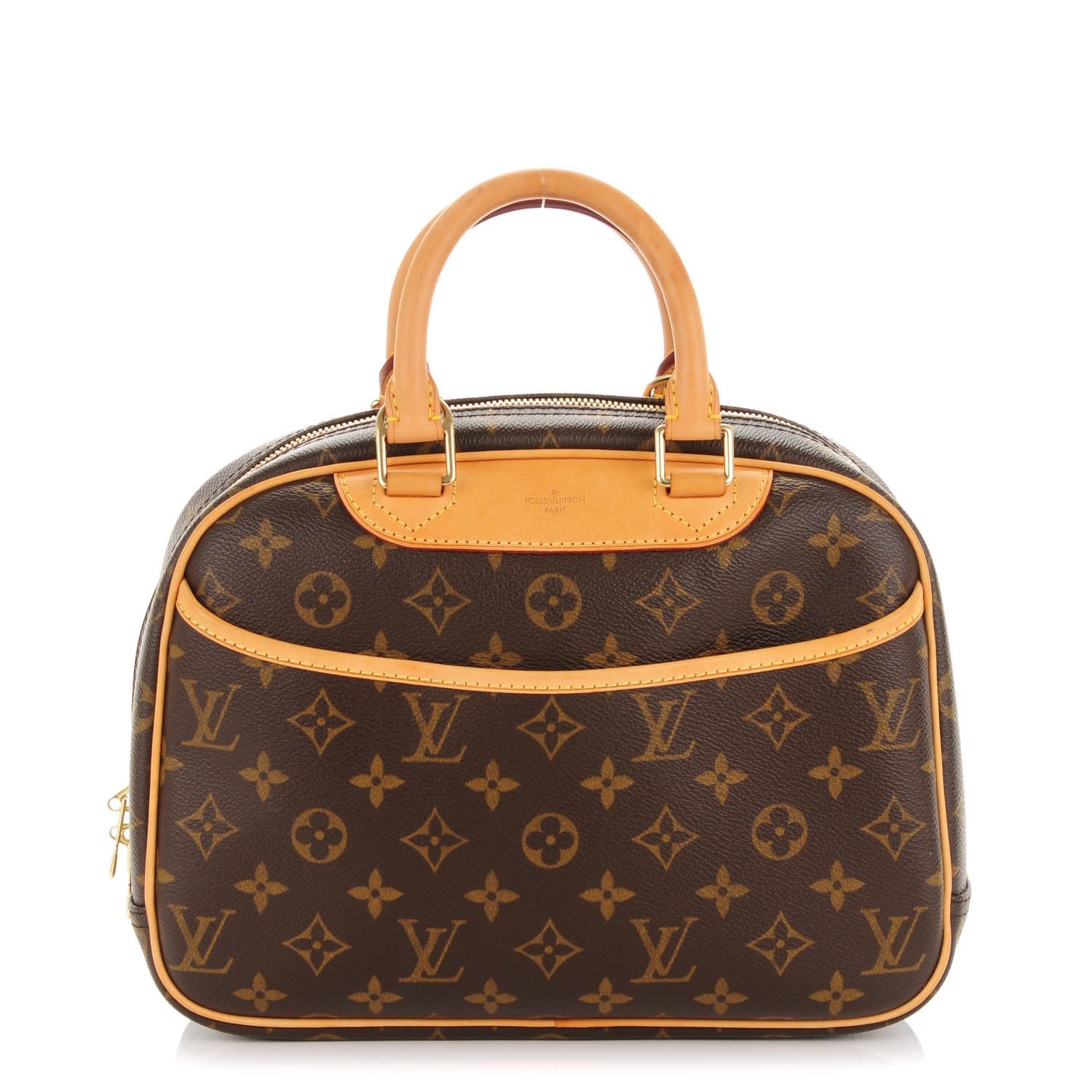Louis Vuitton Monogram Trouville 1 of 6