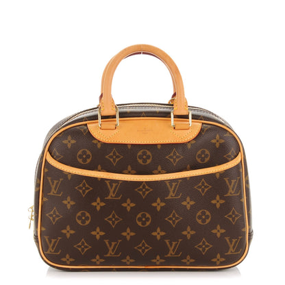 Louis Vuitton Monogram Trouville 1 of 6