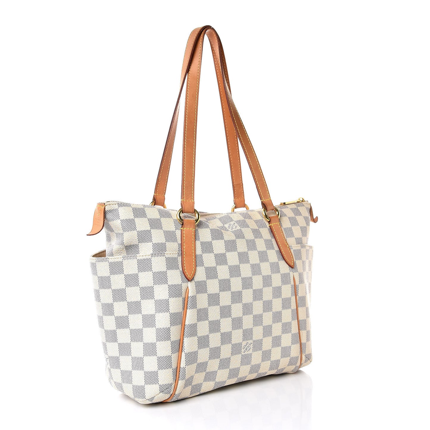 Damier Azur Totally PM