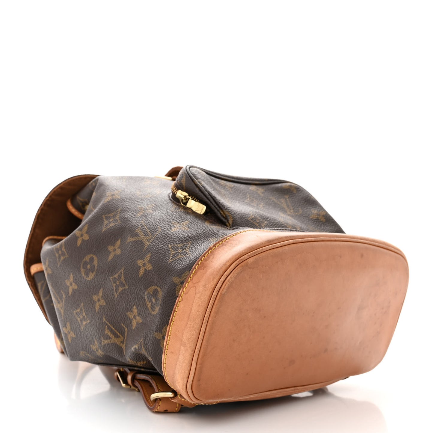 Monogram Montsouris MM Backpack