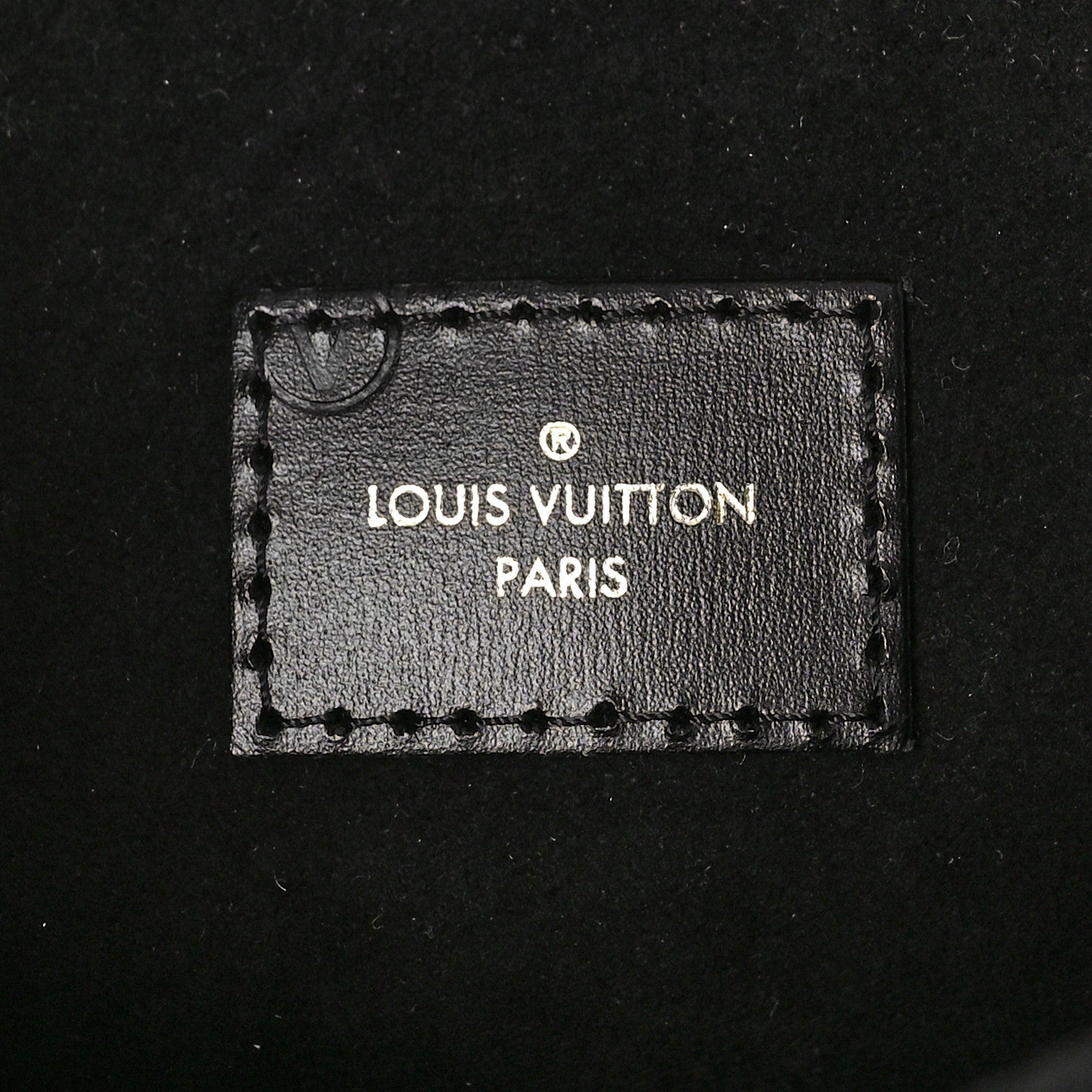 Louis Vuitton Reverse Monogram Pochette Metis 7 of 9